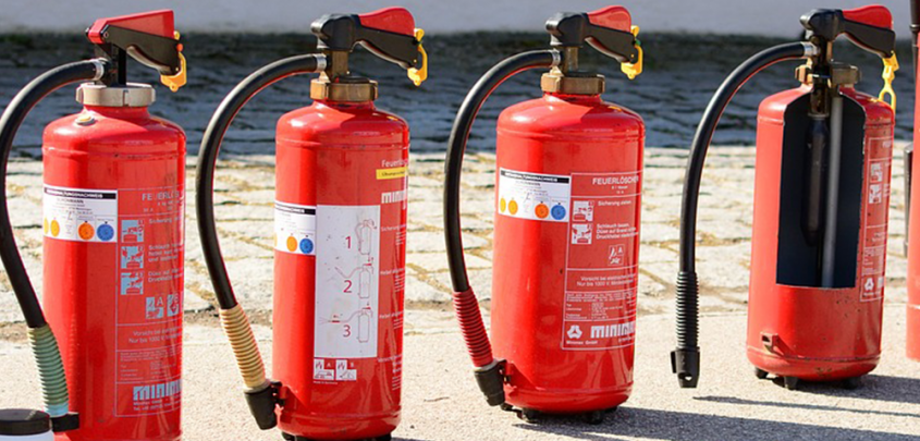 Nuevo Reglamento de instalaciones de protección contra incendios